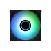 Gehäuselüfter 2E, Black (2E-ACF120IW-ARGB) Gehäuselüfter 2E, Black (2E-ACF120IW-ARGB)