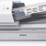 Скенер Epson WorkForce DS-60000 (B11B204231)