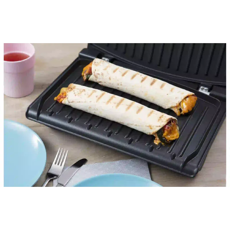 Presión de la parrilla Russell Hobbs (25040-56)