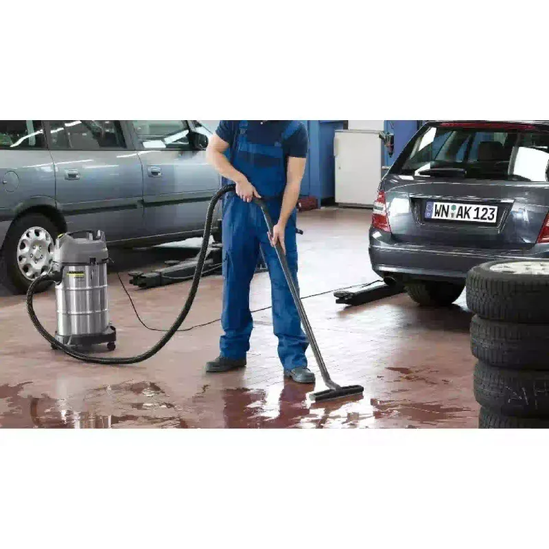Прахосмукачка Karcher NT 38/1 Me Classic Edition (1.428-538.0)