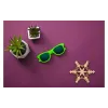 Окуляри сонцезахисні Koolsun, Green (KS-WANG003)