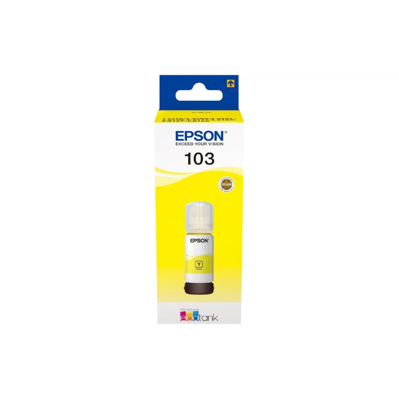 Recipiente Epson (C13T00S44A)