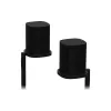 Prateleira Sonos, Black (SS1FSWW1BLK)