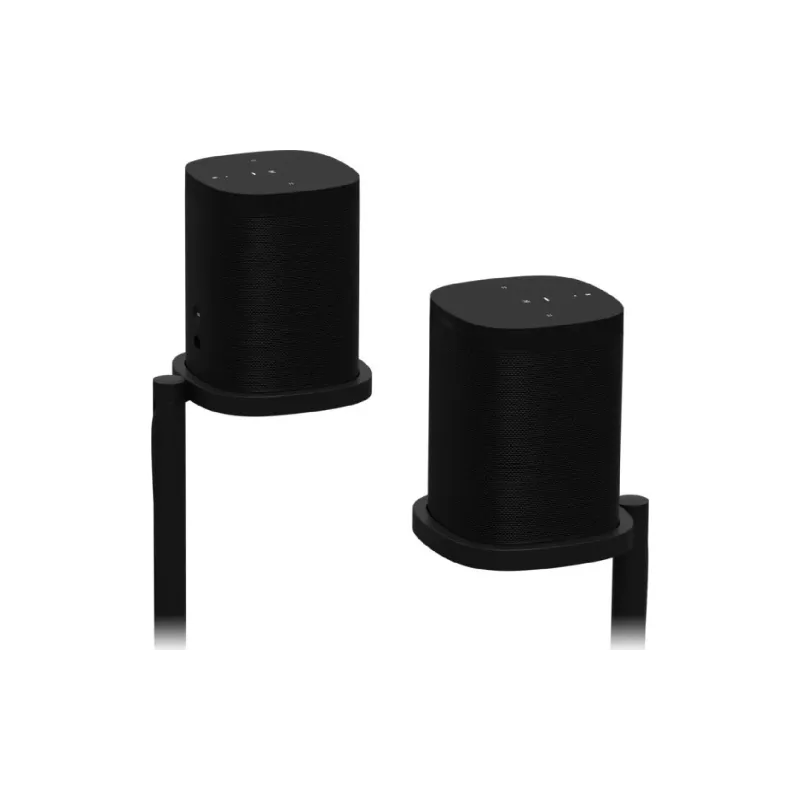 Prateleira Sonos, Black (SS1FSWW1BLK)