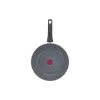 Уок тиган Tefal Healthy Chef, Gray (G1501972)