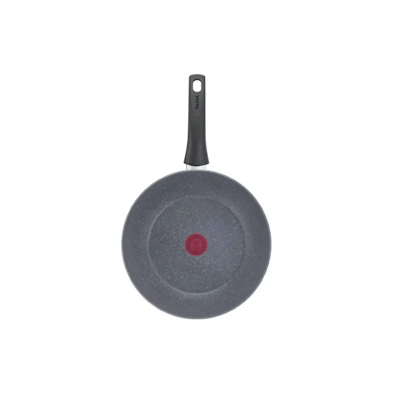 Уок тиган Tefal Healthy Chef, Gray (G1501972)