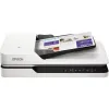 Scanner Epson WorkForce DS-1660W (B11B244401), A4, Wi-Fi