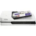Scanner Epson WorkForce DS-1660W (B11B244401), A4, Wi-Fi