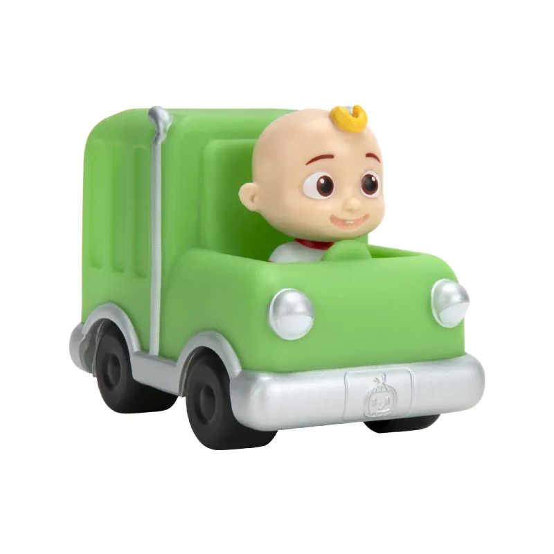 Gép CoComelon, Green (CMW0014)