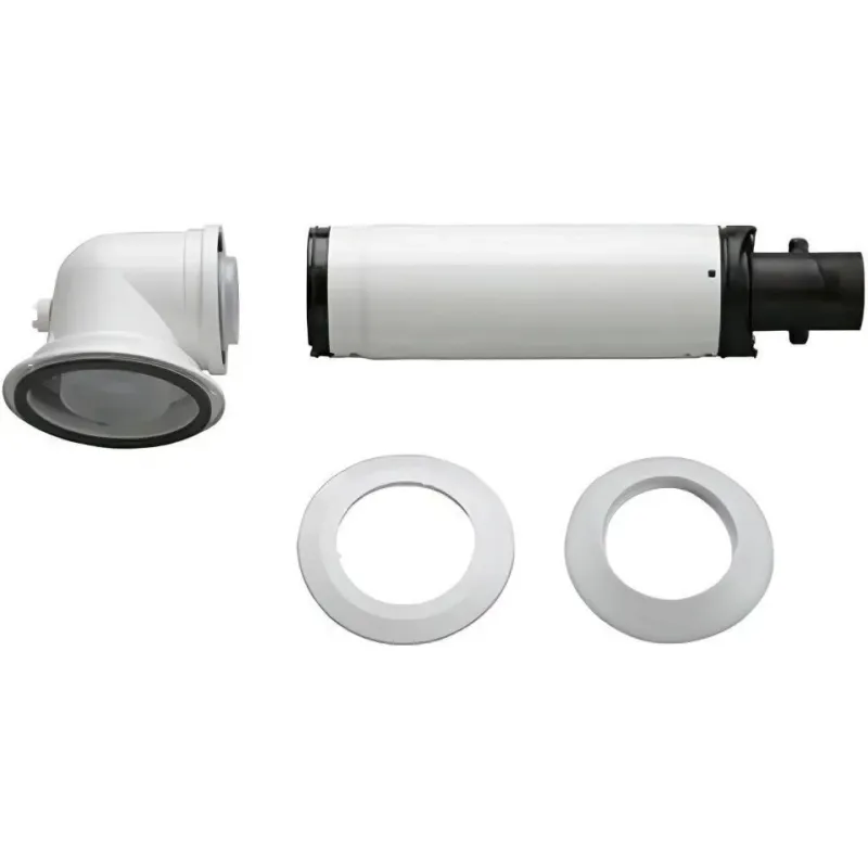 Коаксиален комплект Bosch FC-Set80-C13x (7738112576)