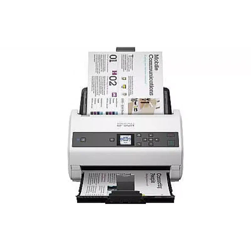 Скенер Epson WorkForce DS-970 (B11B251401)