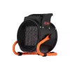 Heißluftpistole 2E, Black (2E-AHC2000)