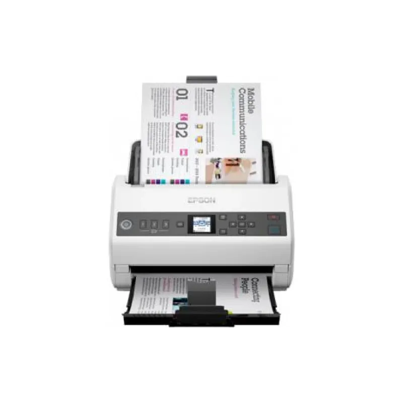 Scanner Epson DS-730N (B11B259401)