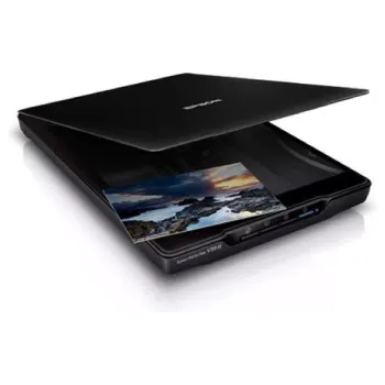 Скенер Epson Perfection V39II (B11B268401)