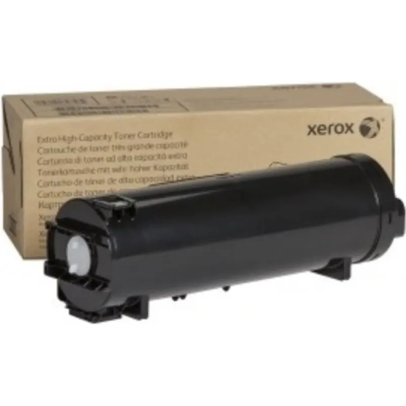 حبر Xerox, Black (106R03943)