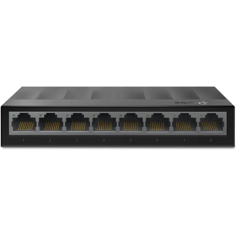 Διακόπτης TP-Link (LS1008G)