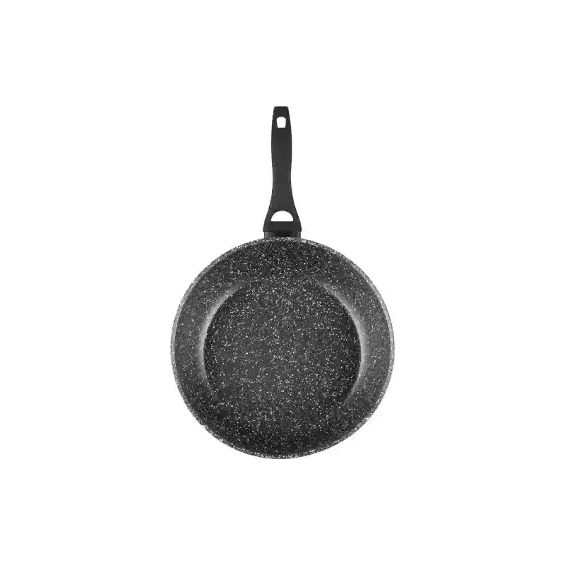 Frigideira funda Ardesto Gemini Anzio, Black (AR1926DF)