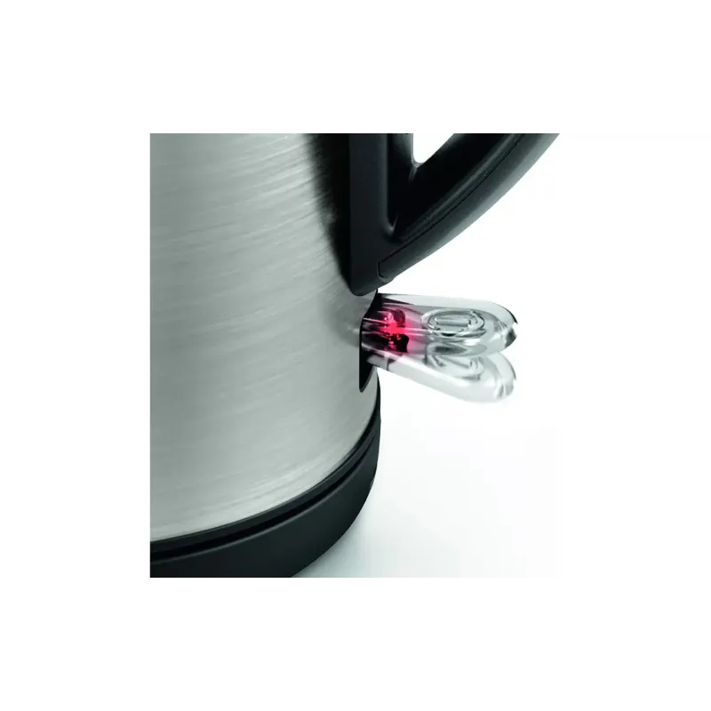 Elektromos vízforraló Bosch, Metall (TWK3P420)