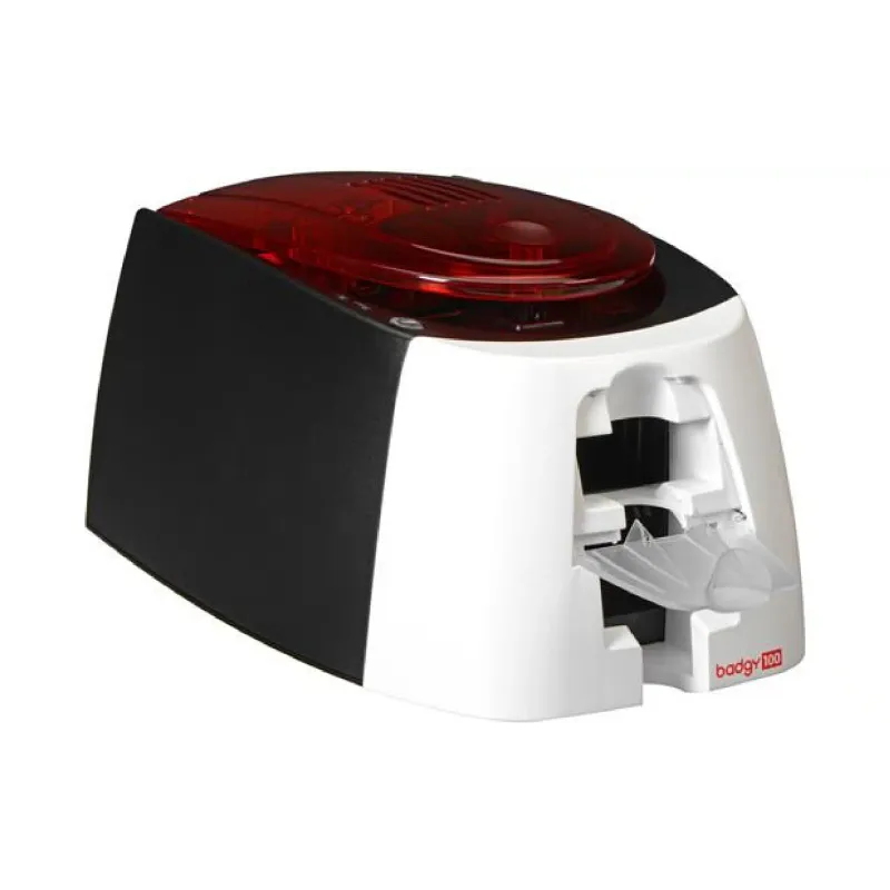 Принтер Badgy  100 (B12U0000RS)