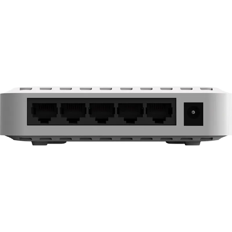 يُحوّل Netgear GS605 (GS605-400PES)