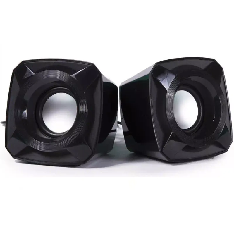 Akustični sistem Microlab, Black (B-16)