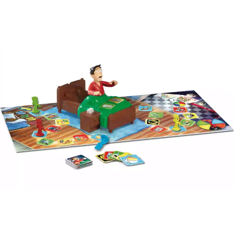 Настільна гра Goliath Don't wake Dad (921364.006)