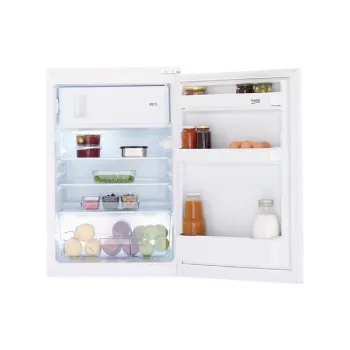 Вбудований холодильник Beko (B1752HCA+), White