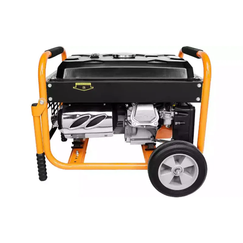 Γεννήτρια βενζίνης Neo Tools (04-730)