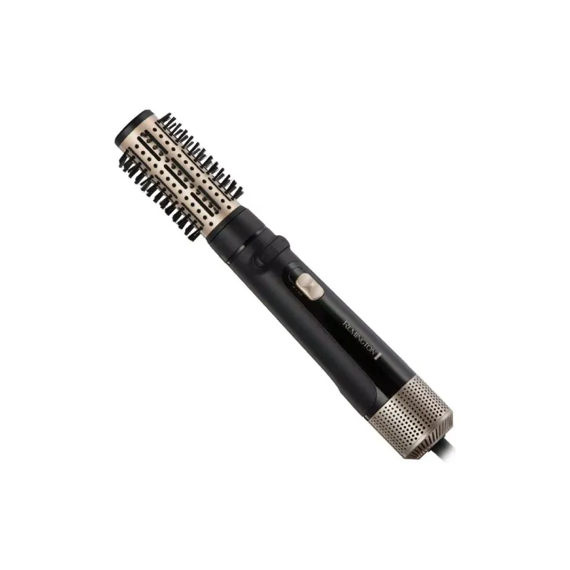 Βούρτσα στεγνωτήρα μαλλιών Remington, Black (AS7580)