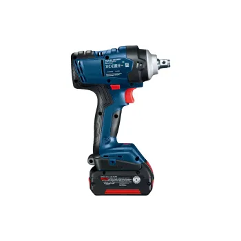 Гайковерт Bosch Professional (0.601.9K0.021)