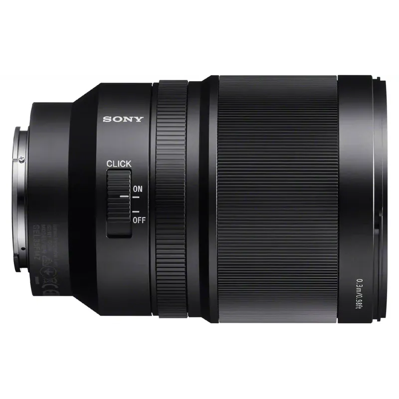Обектив Sony (SEL35F14Z.SYX)