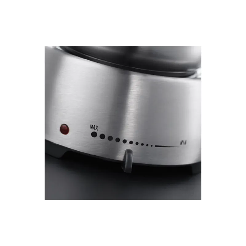 Ηλεκτρικό φοντί Russell Hobbs, Gray (22560-56)