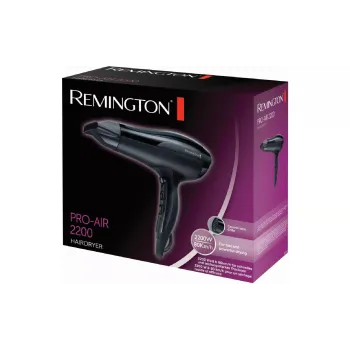 Haartrockner Remington (D5210)