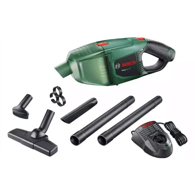 مكنسة كهربائية Bosch (0.603.3D0.001)