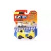 سيارة متحولة Flip Cars  (EU463875-02)