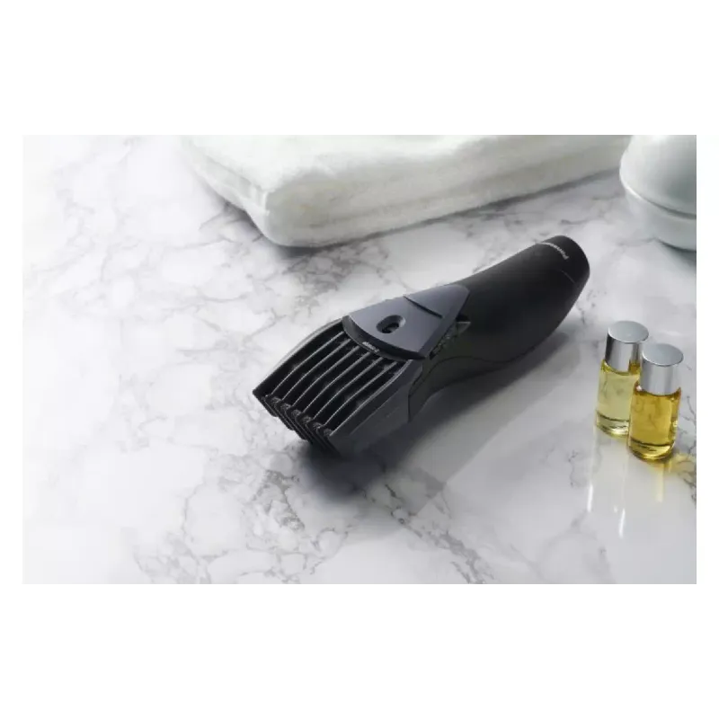 Машинка за подстригване Panasonic, Black (ER-GB36-K520)