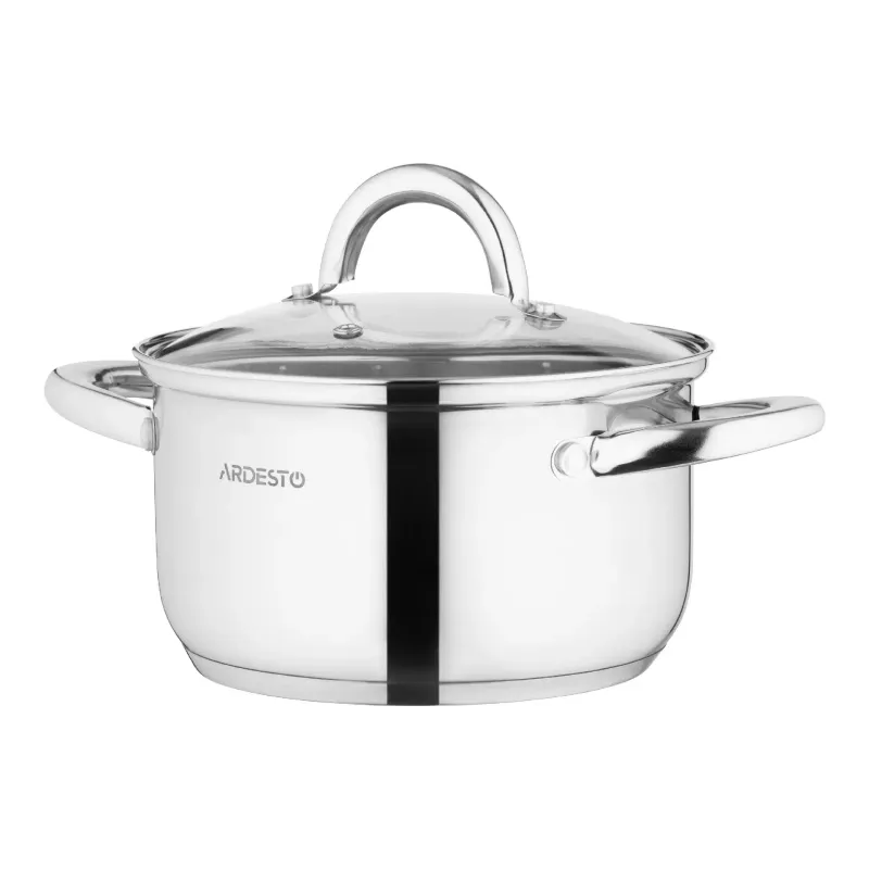Комплект кухненски прибори Ardesto Gourmet Andria (AR1906GPS)
