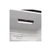 Refrigerador Gorenje, Black (NRK6202EBXL4)