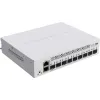 Cambiar MikroTiK (CRS310-1G-5S-4S+IN)