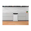 Посудомийна машина Whirlpool (WSFO3O23PF), White