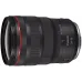Lente Canon RF 24-70 mm f/2.8 L IS USM (3680C005) Lente Canon RF 24-70 mm f/2.8 L IS USM (3680C005)
