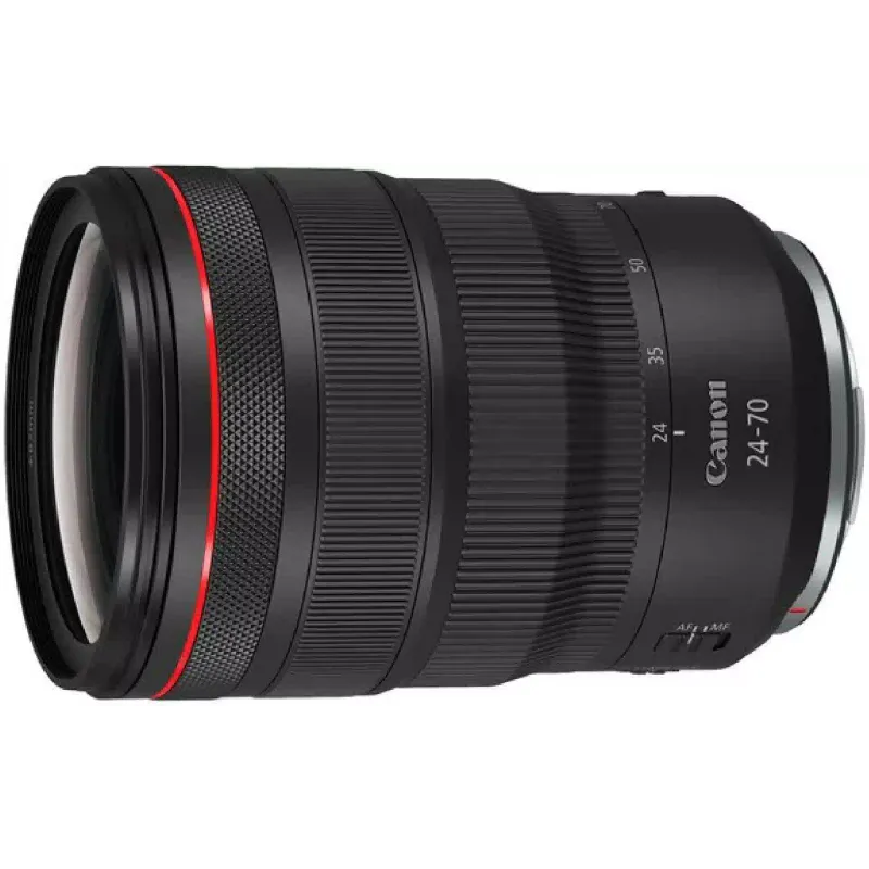 Linse Canon RF 24-70 mm f/2.8 L IS USM (3680C005)