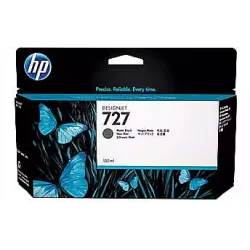 Φυσίγγιο HP, Black (B3P22A)