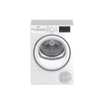 Сушильна машина Beko (B3T67230), White