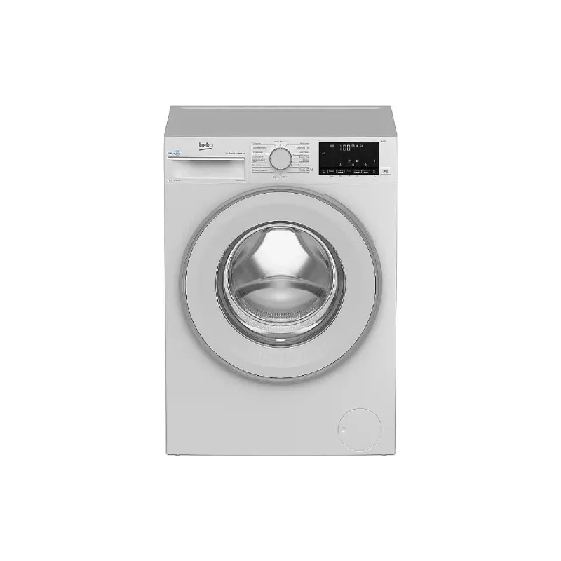 Pralni stroj Beko, White (B3WFU5723W)