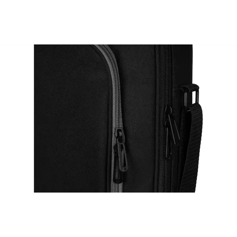 Bolsa para portátil 2E Vector, Black (2E-CBN5216BK)