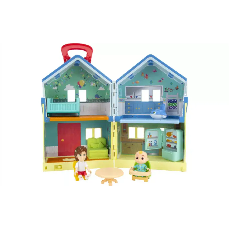 Igralni komplet CoComelon (CMW0066)