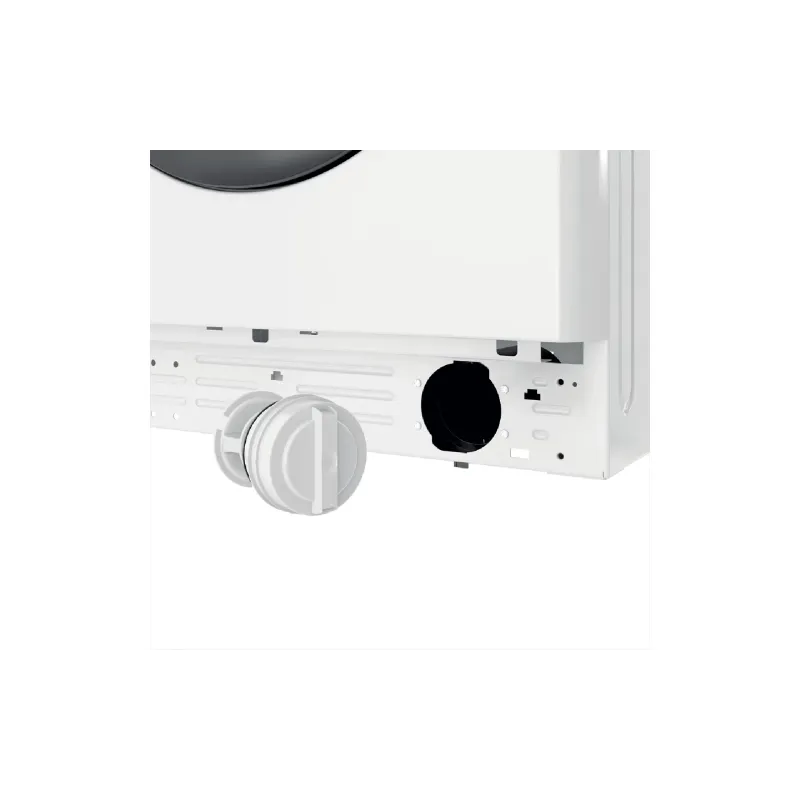 Pralni stroj Indesit, Black (OMTWSE61051WKUA)