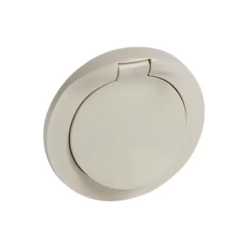 Aljzat előlap Legrand (067827)