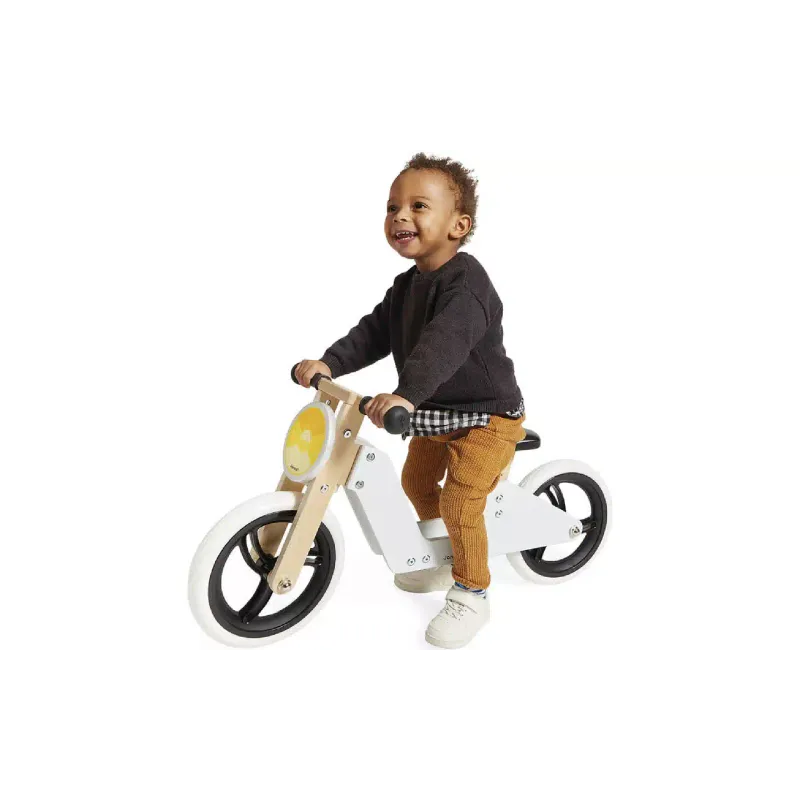 Дитячий велосипед Janod (J03280)